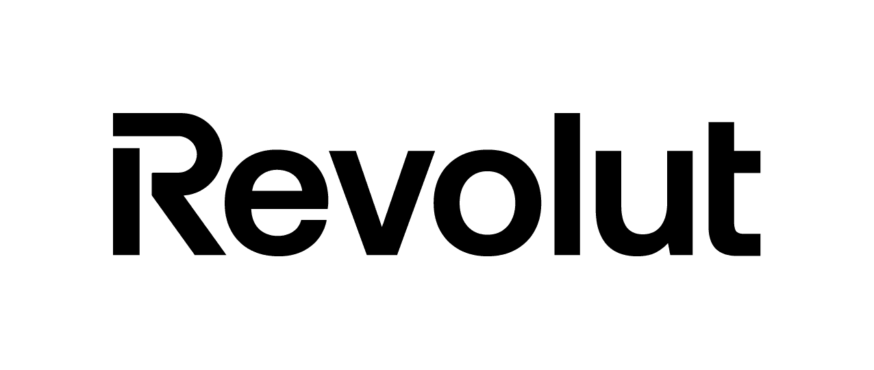 Revolut Logo