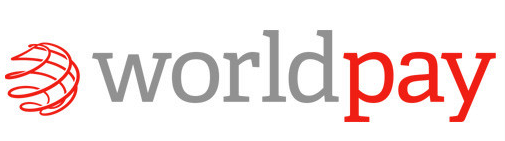 WorldPay Logo